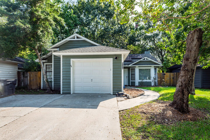 Property Photo:  8254 Timberidge Court  SC 29420 