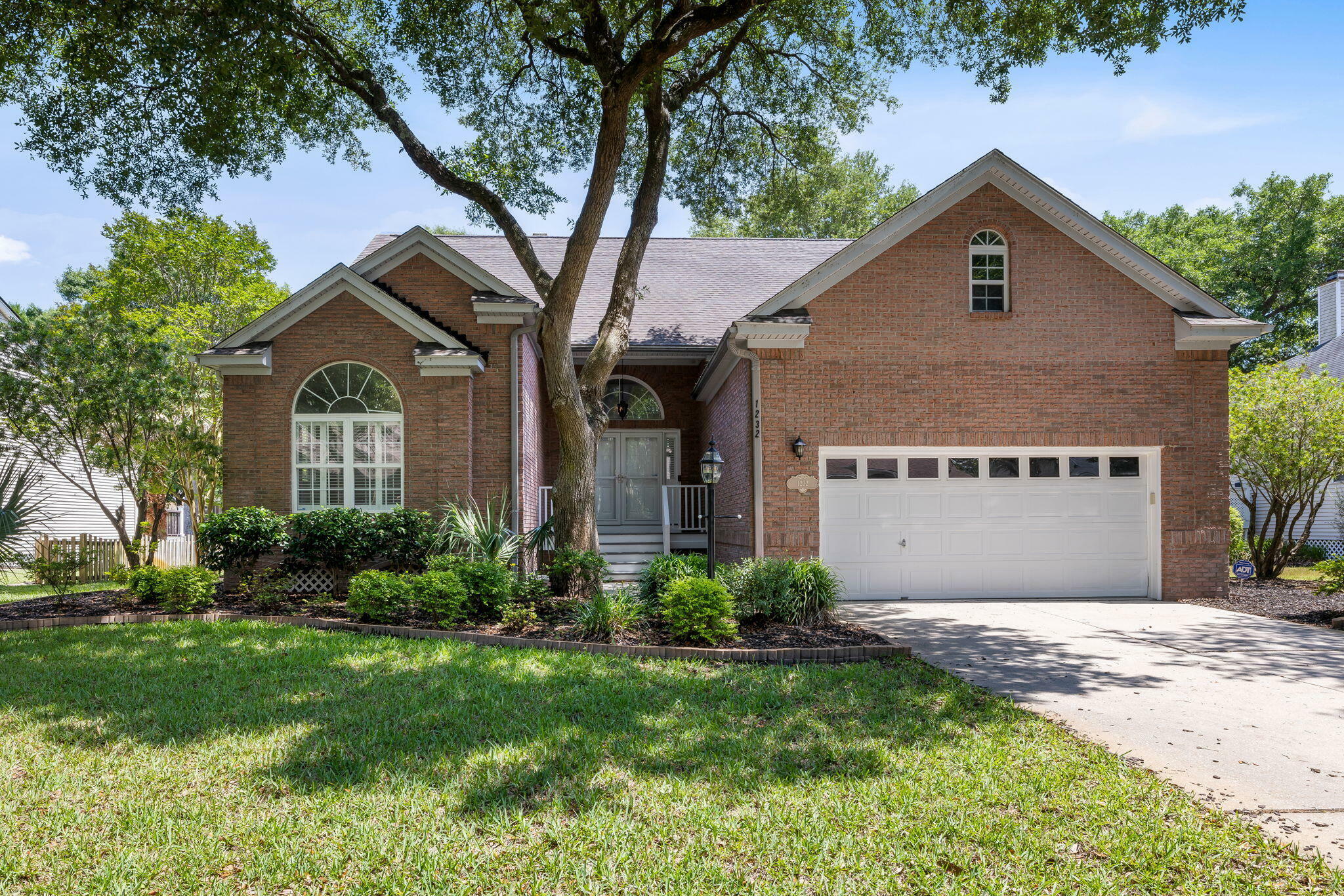 Property Photo: 1232 Palmetto Peninsula Drive SC 29464