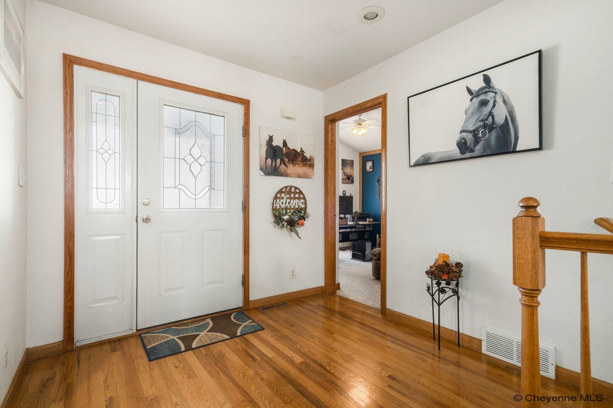 Property Photo: 2515 Ropers Ln WY 82009