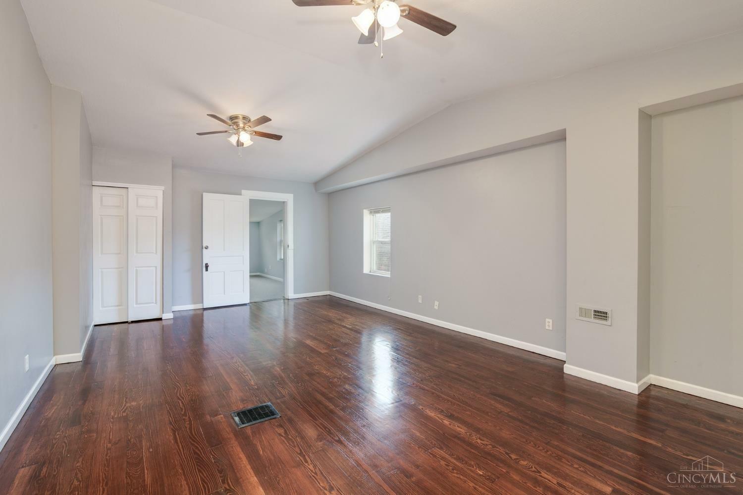 Property Photo: 2323 Flora Street OH 45219