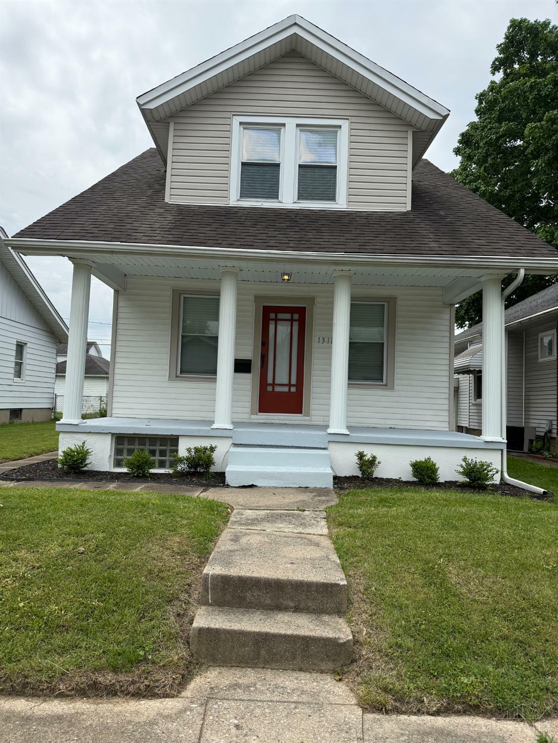 Property Photo: 1311 Vanderveer Avenue OH 45011