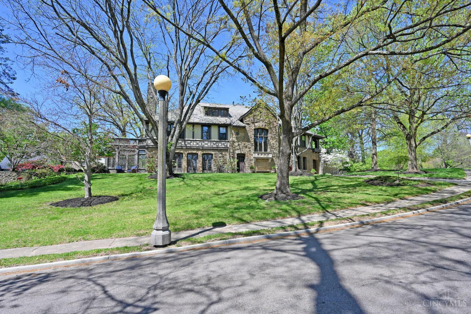Property Photo: 1 Beech Crest Lane OH 45206