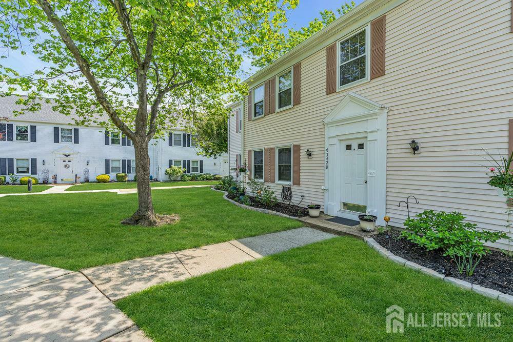 342 Narragansett Lane O  Monroe NJ 08831 photo