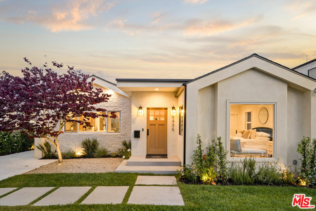 Property Photo: 6436 W 80th Pl CA 90045