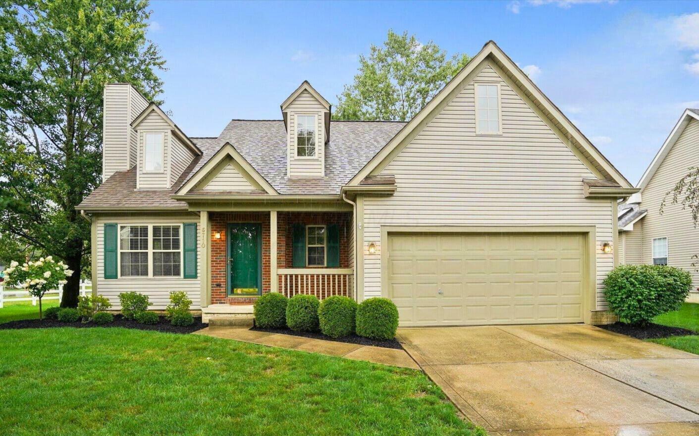 6710 Bethany Drive  Westerville OH 43081 photo