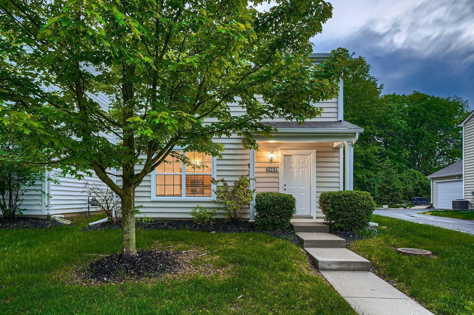 3983 Summerstone Drive  Columbus OH 43230 photo