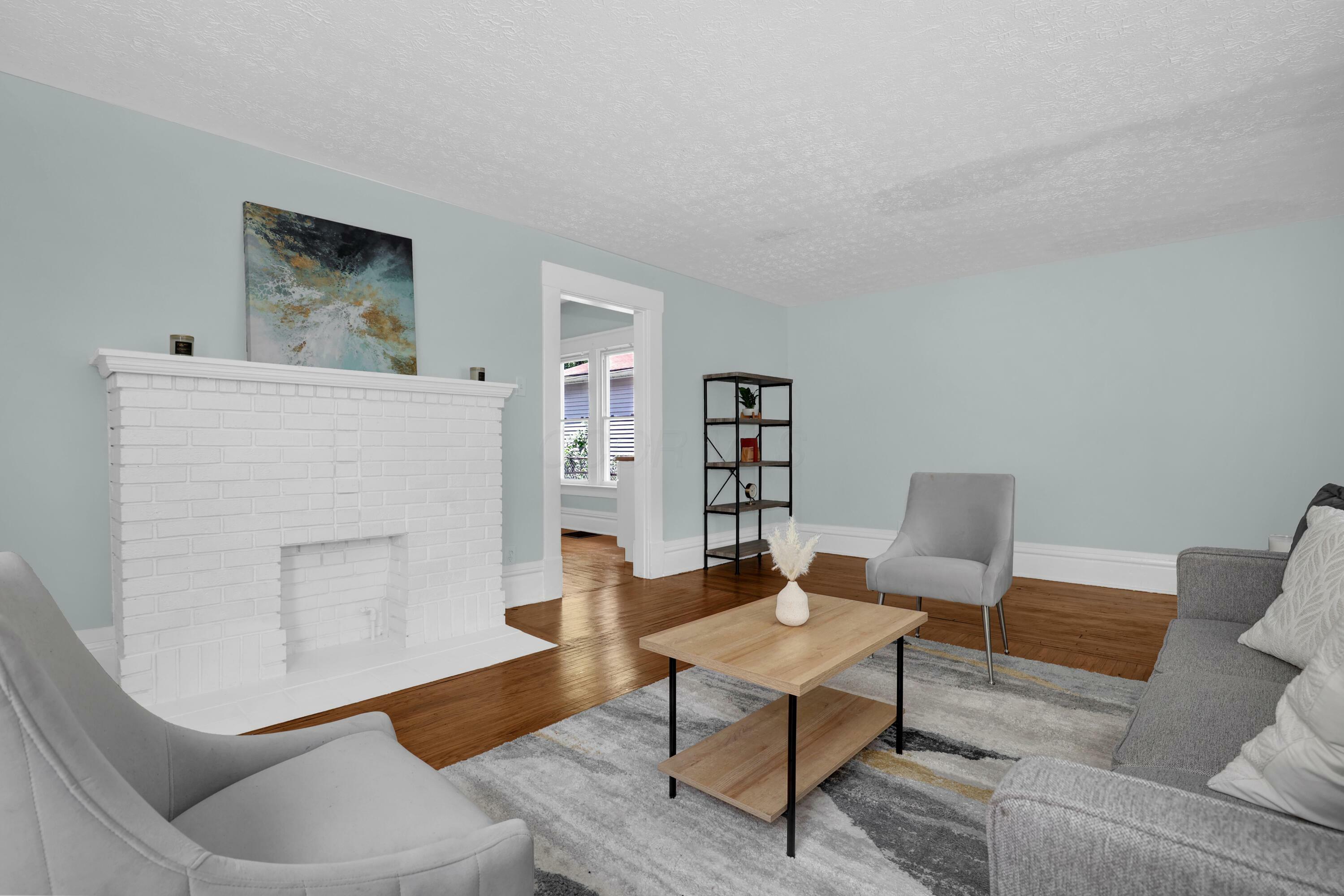Property Photo: 139 Belvidere Avenue OH 43223