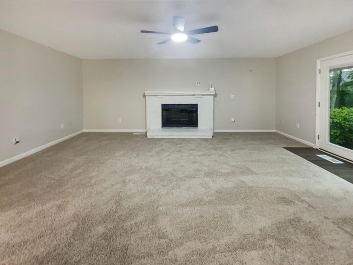 Property Photo:  642 Ridenour Road  OH 43230