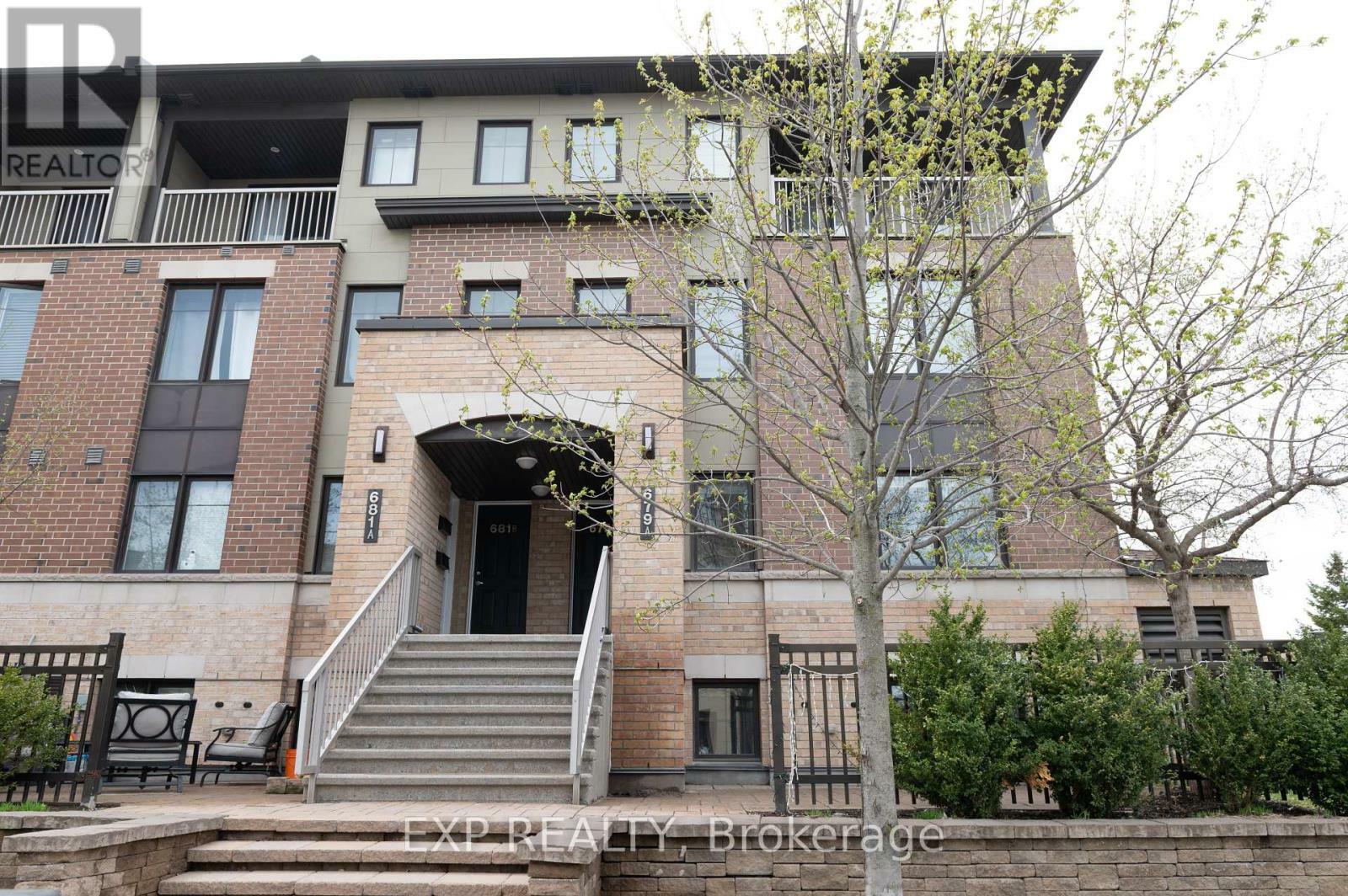 679 Sue Holloway Drive A  Ottawa ON K2J 5R6 photo