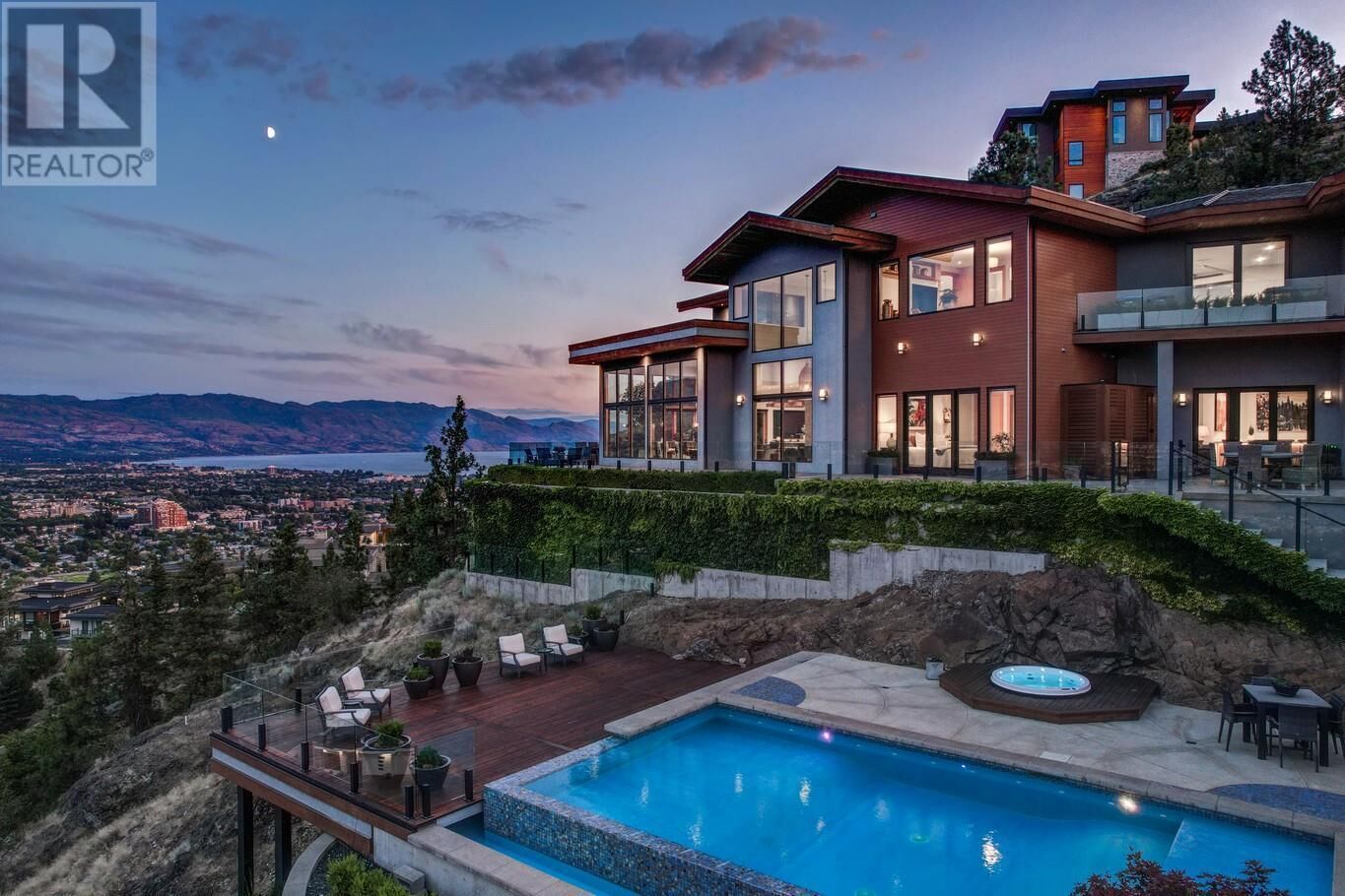 Property Photo: 733 Forestridge Lane BC V6E 0C5
