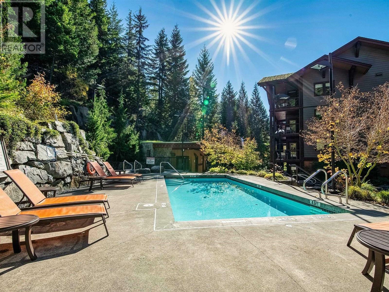 Property Photo: 2020 London Lane 413D BC V0N 1B2