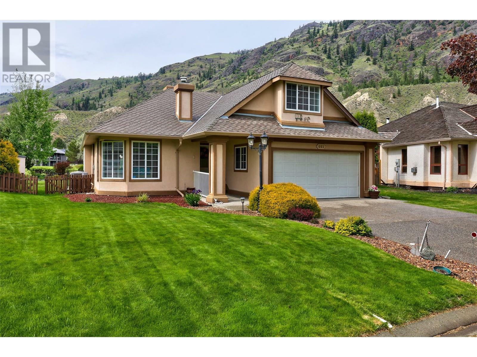 461 Nueva Wynd  Kamloops BC V2H 1S1 photo