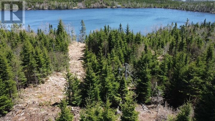 Property Photo: Lot 7 Dark Pond Lane NS B0J 2L0