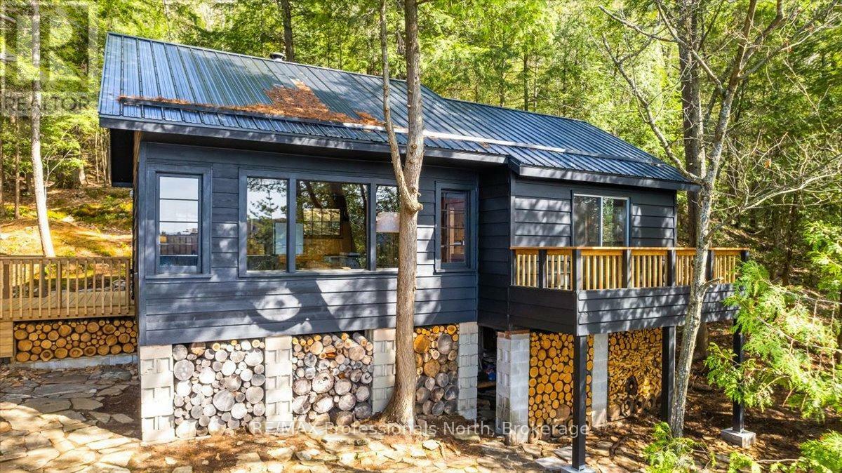 Property Photo: 12865 Little Hawk South Sh ON K0M 1J1