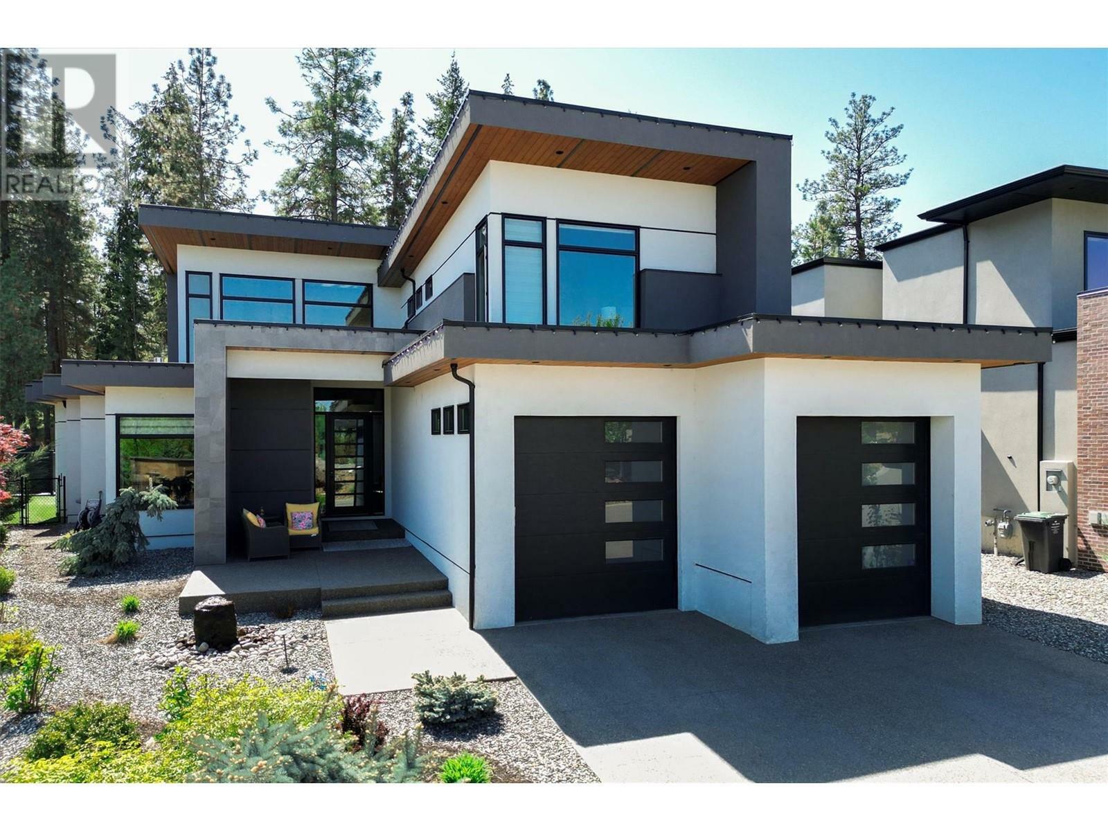 1150 Mission Ridge Road 3  Kelowna BC V1W 3B2 photo
