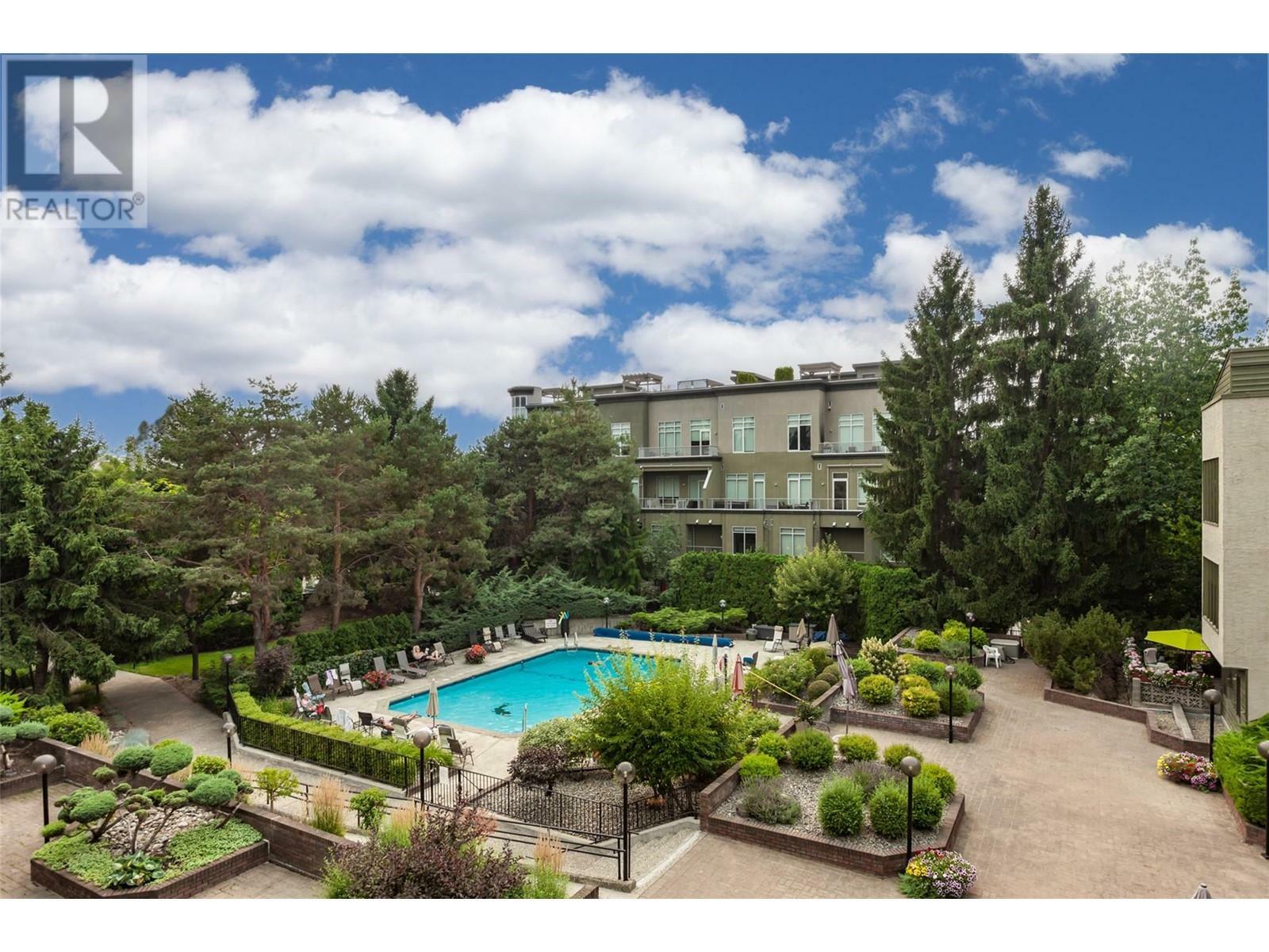 Photo de la propriété: 1056 Bernard Avenue 305 BC V1Y 8L7