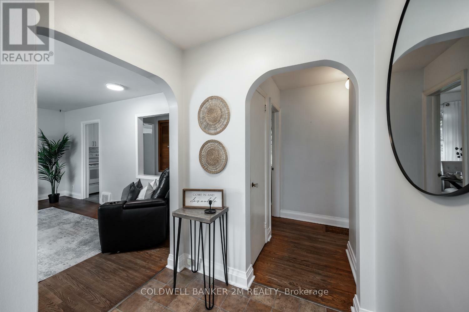 Property Photo: 61 Kawartha Avenue ON L1H 3Y7