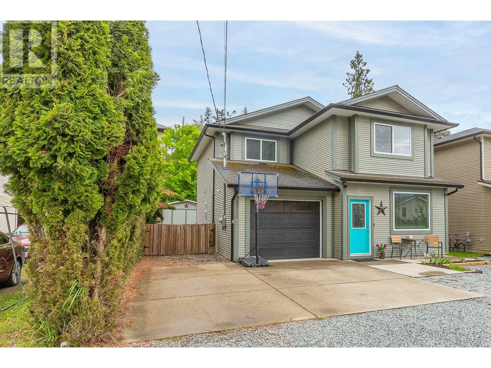 Property Photo: 3515 Jackson Avenue BC V0E 1B2