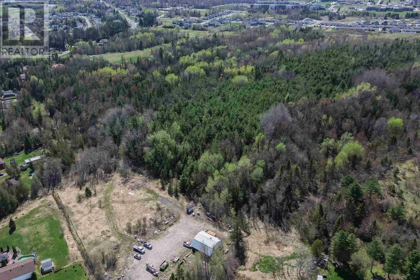 Property Photo: 738 Old Garden River Rd ON P6A 0C9