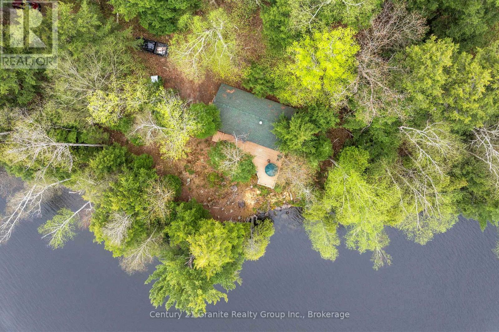 Property Photo: 1208 Reg'S Trail ON K0M 1S0