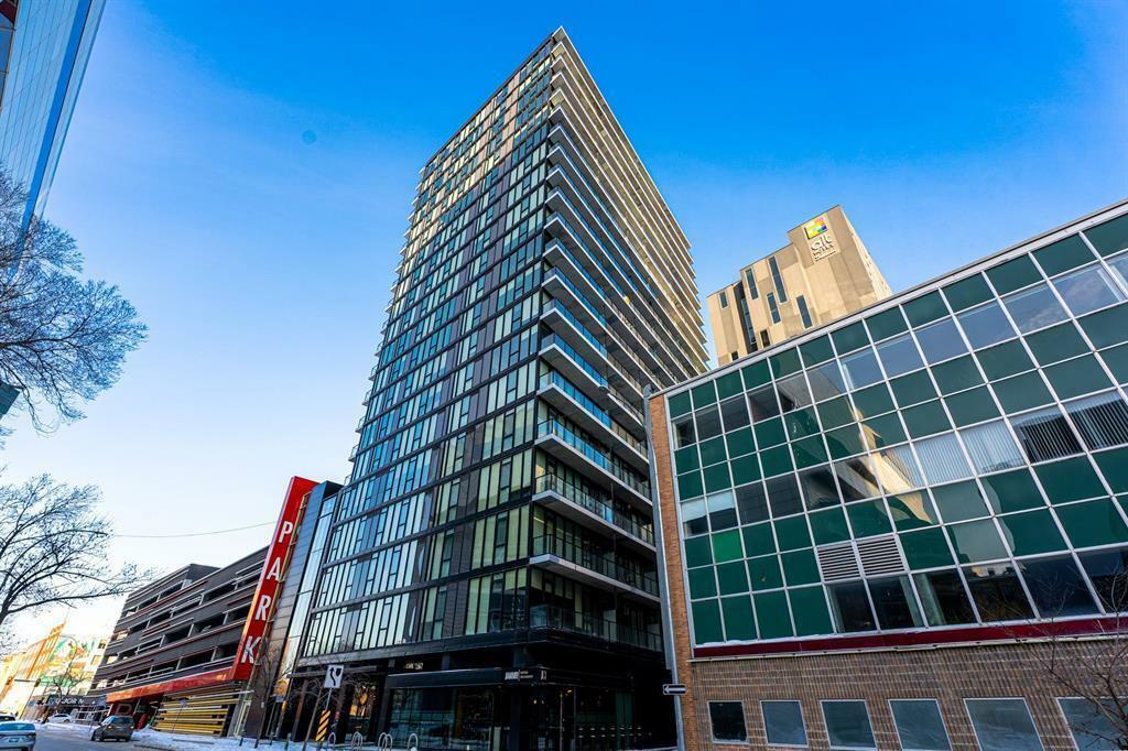 Photo de la propriété:  311 Hargrave Street  MB R3B 2C3 
