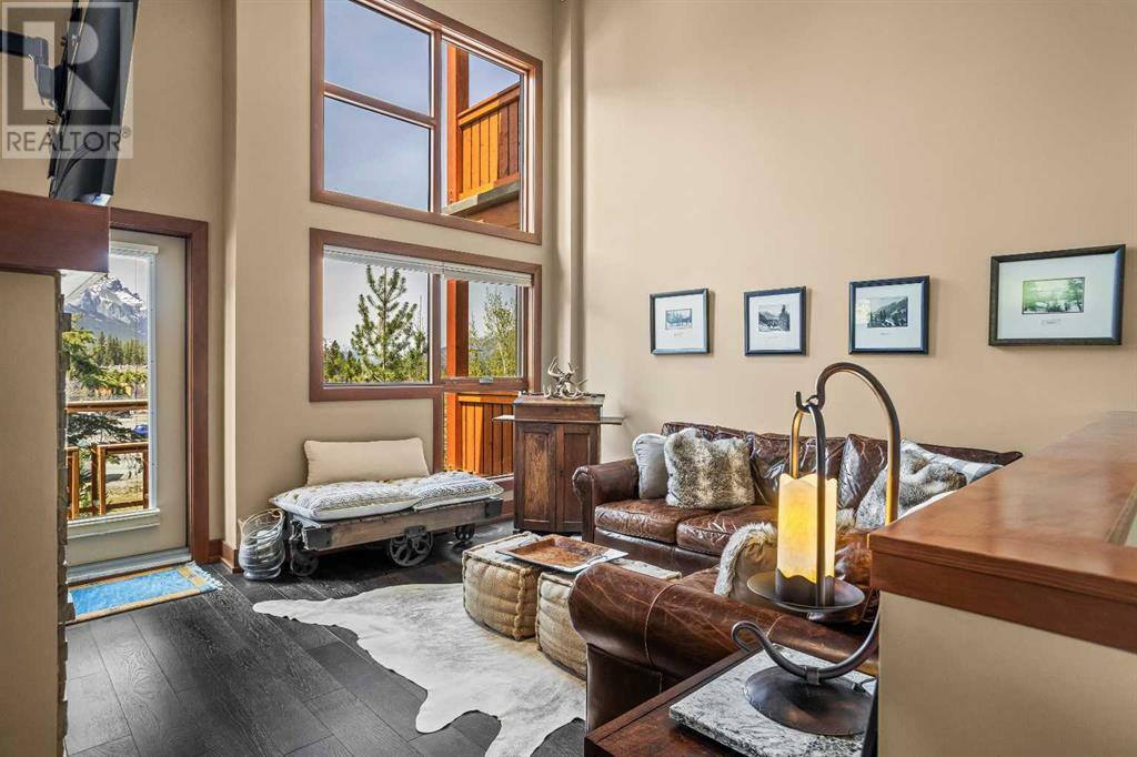 Property Photo: 3000 Stewart Creek Drive AB T1W 0G5
