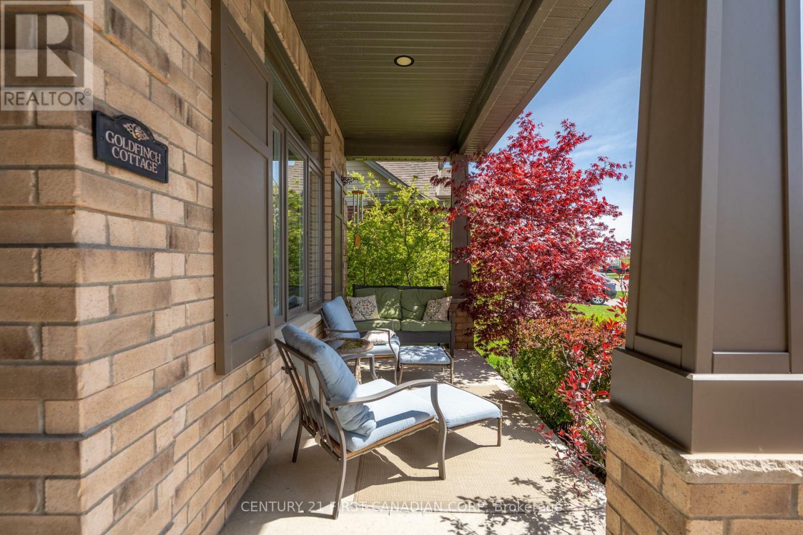 Property Photo: 302 Songbird Lane ON N0M 2A0