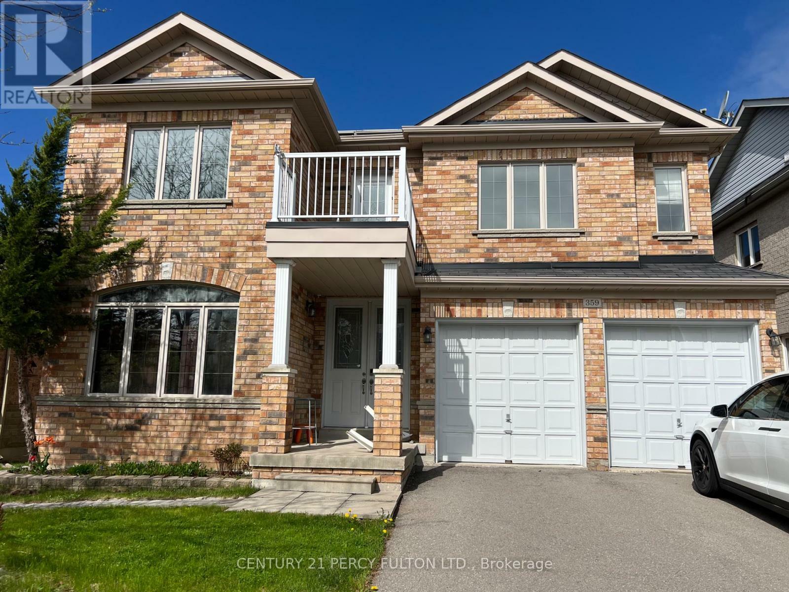 Property Photo: 359 Woodspring Avenue ON L3X 3H1