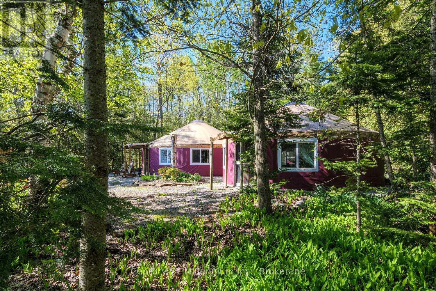 Property Photo: 504569 Grey Road 1 ON N0H 2T0