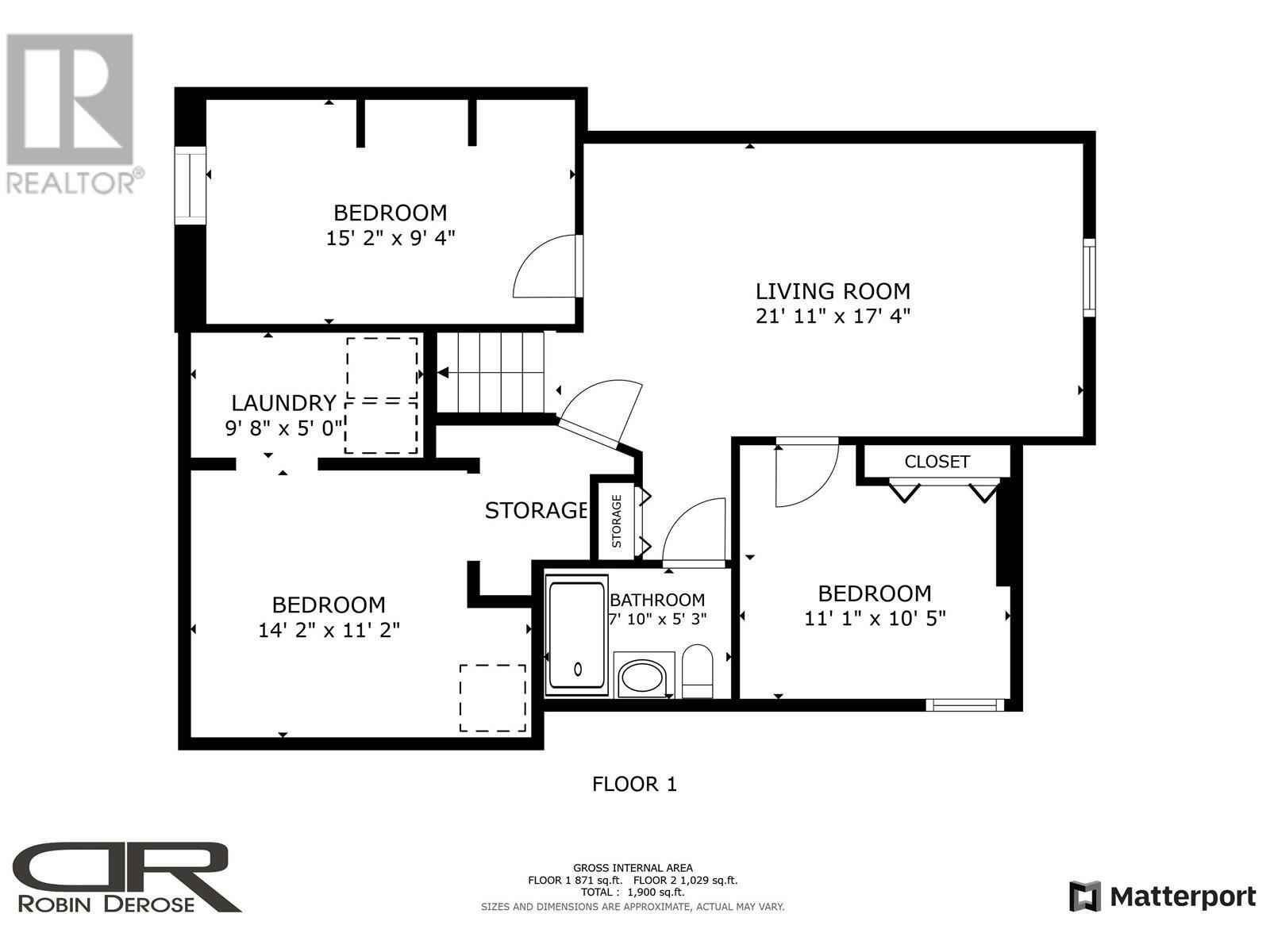Photo de la propriété: 9008 105 Avenue BC V1J 2L4