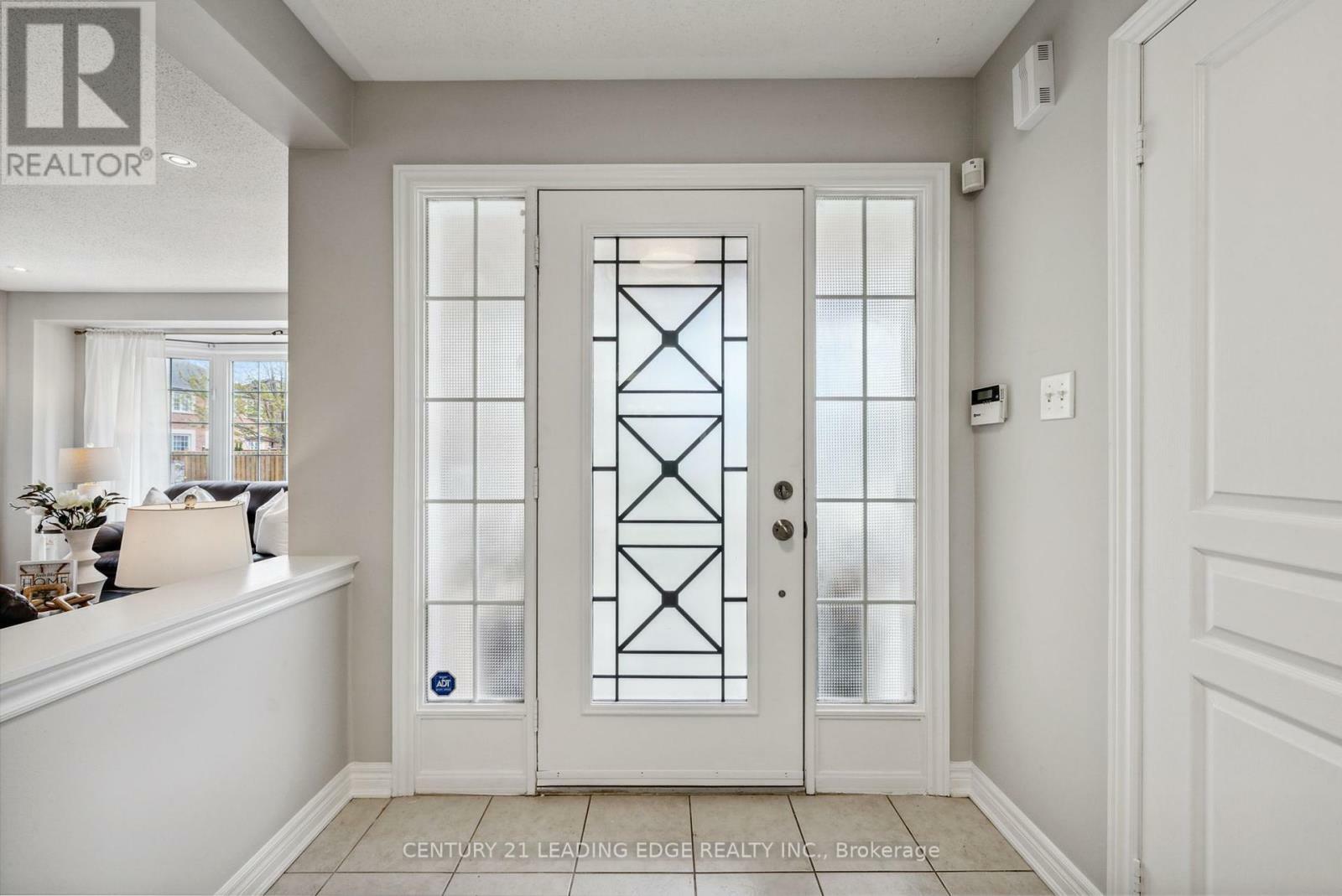 Property Photo: 29 Alden Square ON L1T 4Z2