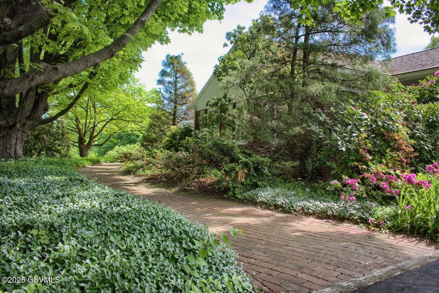 Property Photo: 195 Fairmount Drive PA 17837