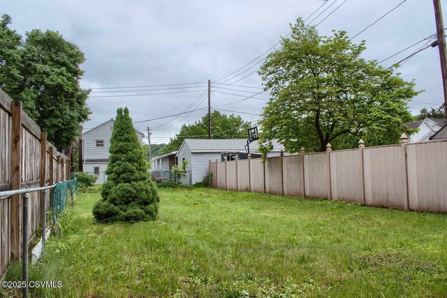 Property Photo: 124 S 4th Street PA 17801