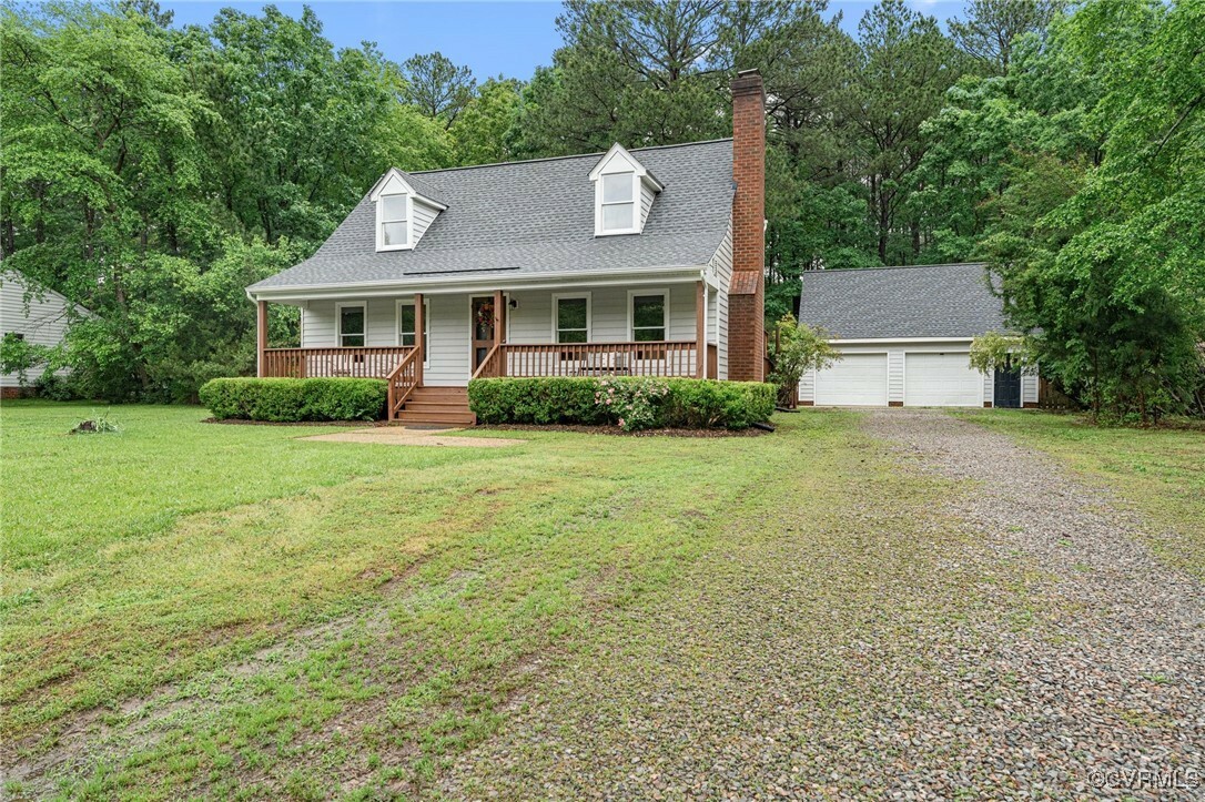 Property Photo: 11087 Quail Whistle Drive VA 23059