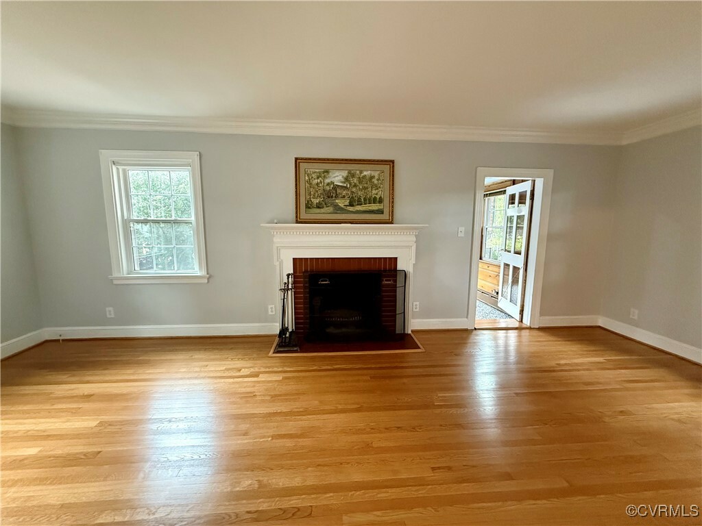 Property Photo: 4210 Wistar Road VA 23228