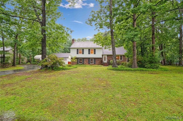 416 Kevinmeade Drive  Midlothian VA 23114 photo