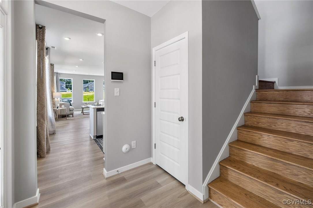 Property Photo: 12220 Marsett Court 101 VA 23059