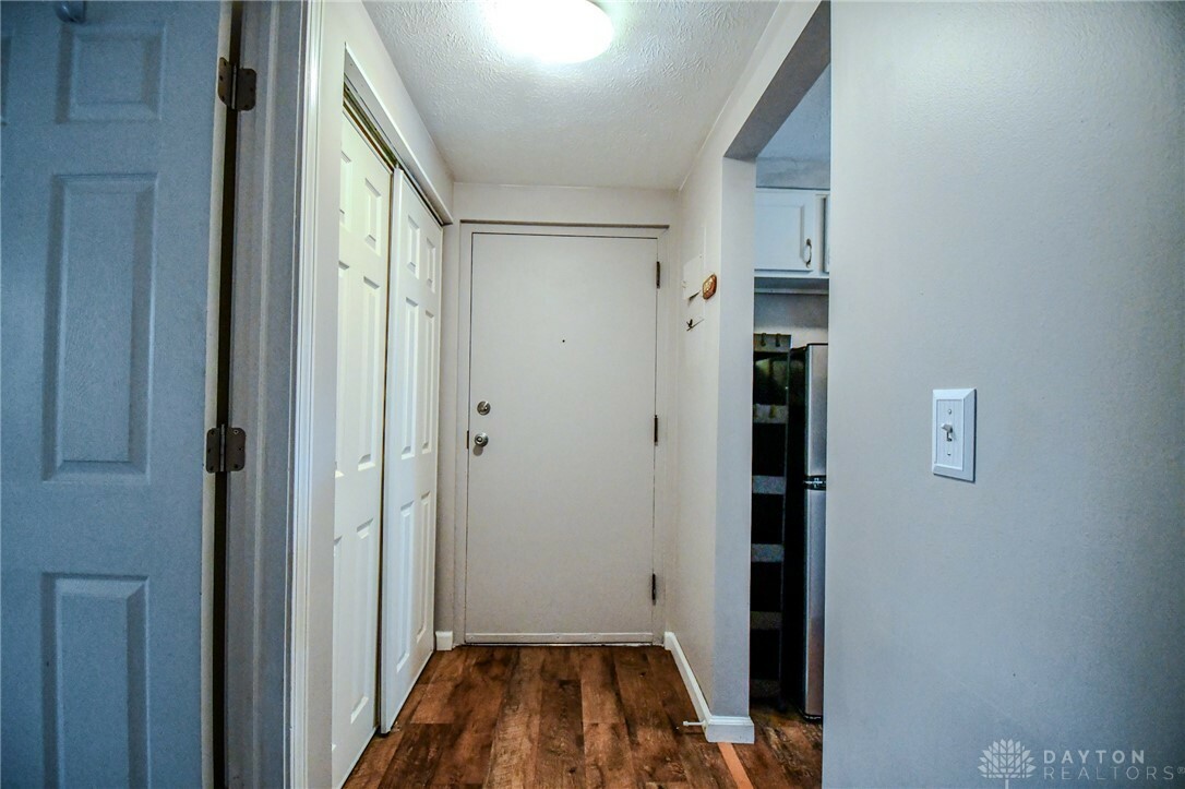 Property Photo:  1028 Hidden Landing Trail B  OH 45449 