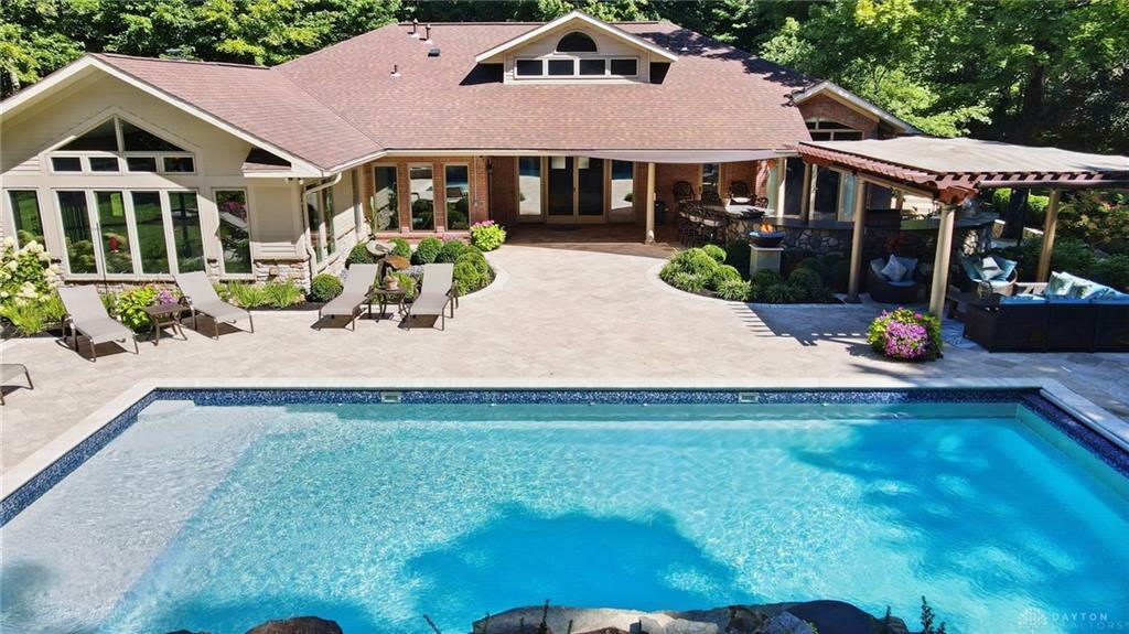 Property Photo: 629 Wilkerson Road OH 45324