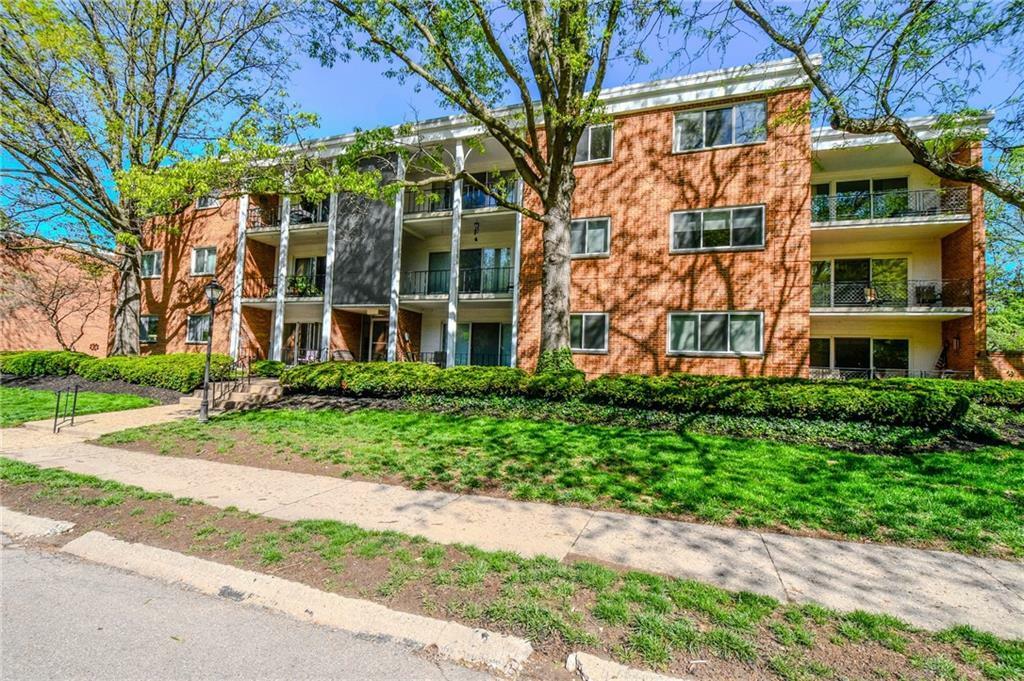 Property Photo:  3265 Southdale Drive 11  OH 45409 
