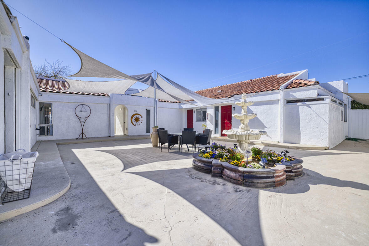 Property Photo: 67780 Arena Blanca Road 4 CA 92240