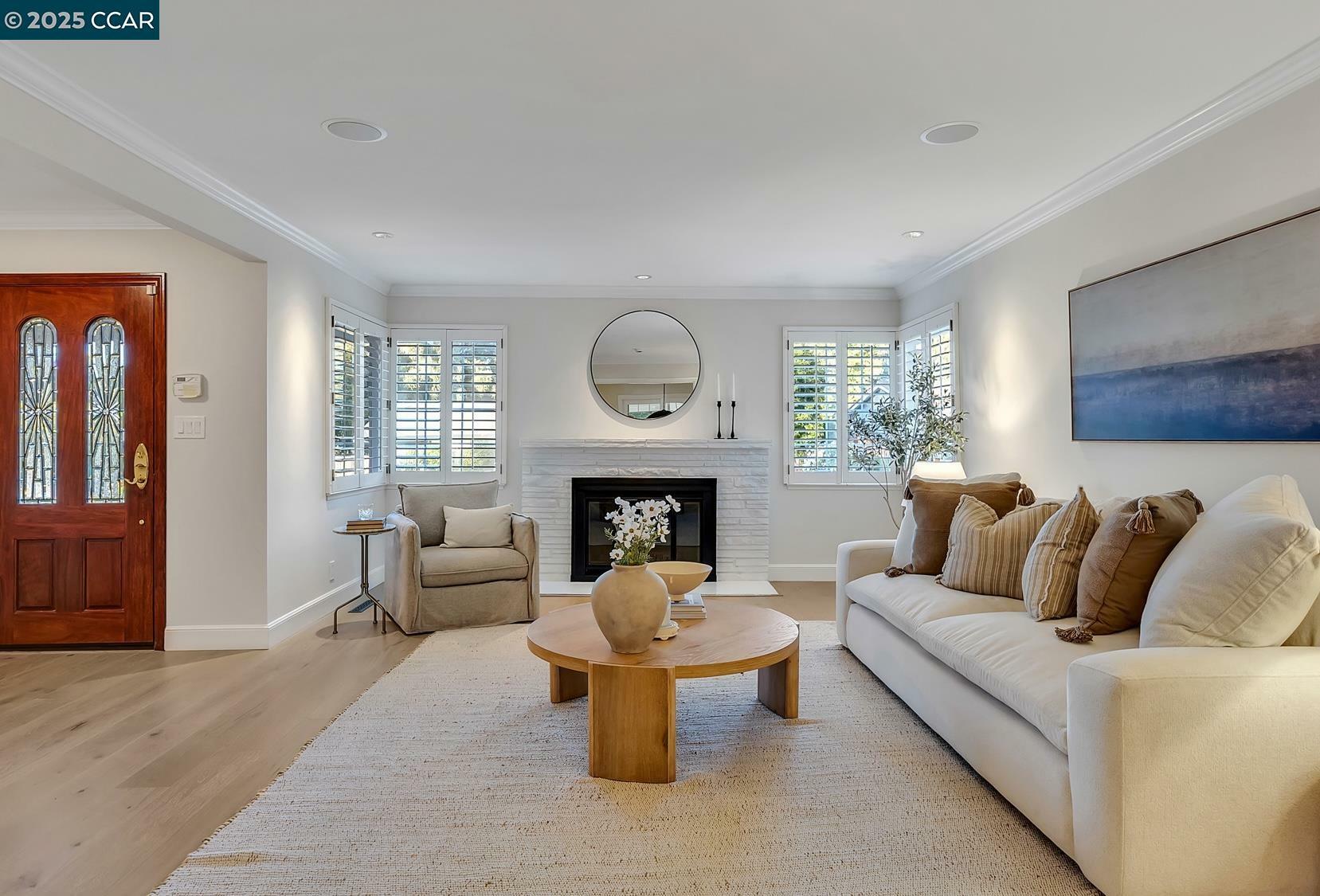 Property Photo: 967 Ocho Rios Dr CA 94526