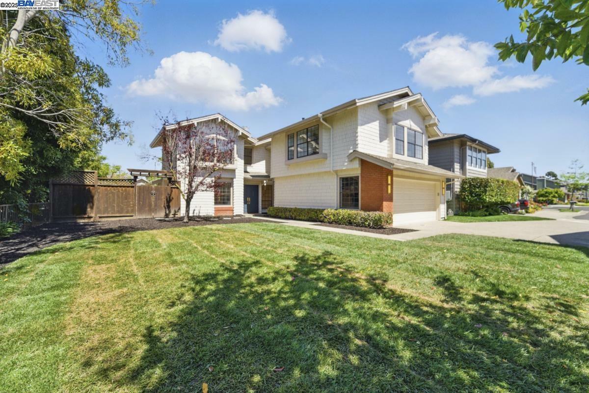 Property Photo: 69 Sea Bridge Way CA 94502