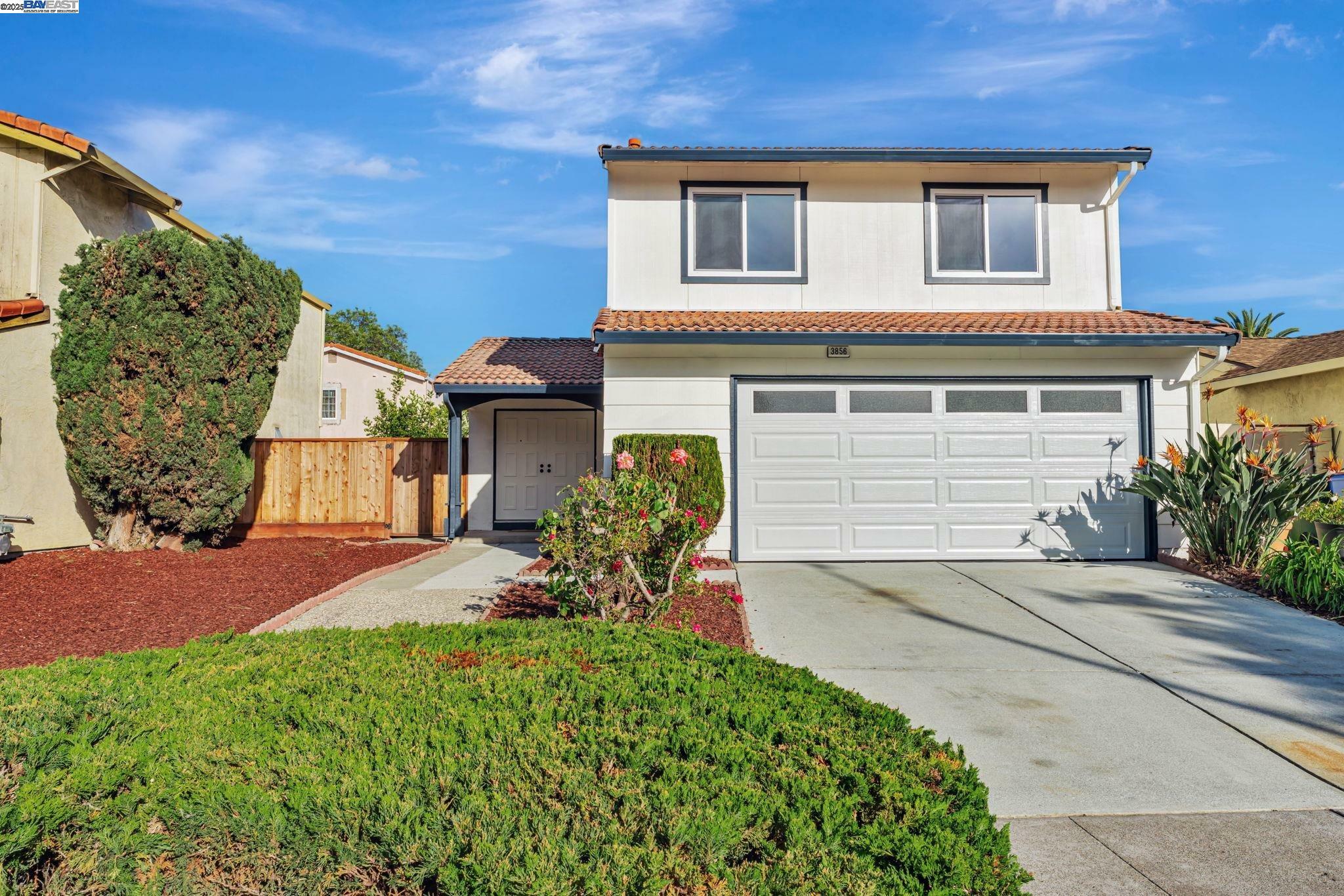 Property Photo: 3856 Jacana Lake Ct CA 94555