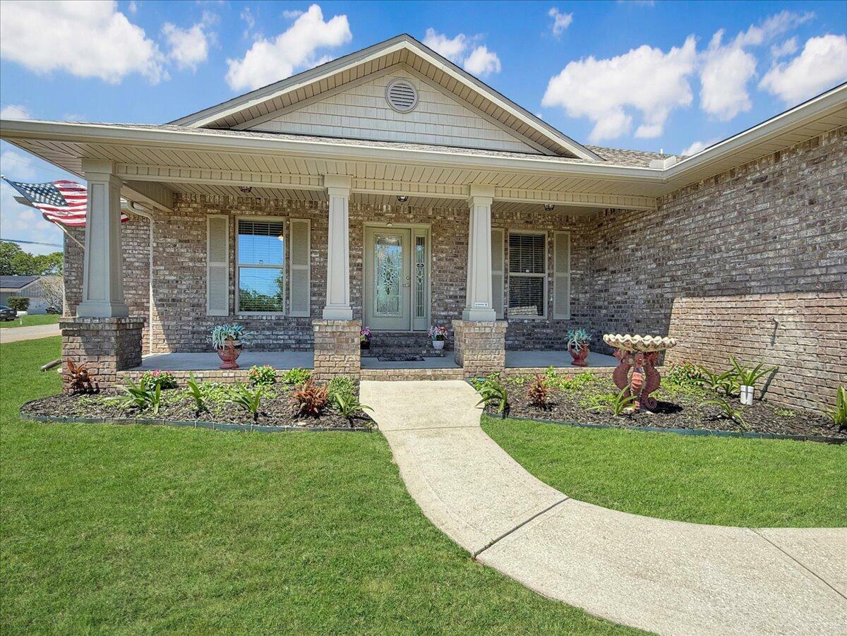 8296 Randall Drive  Navarre FL 32566 photo