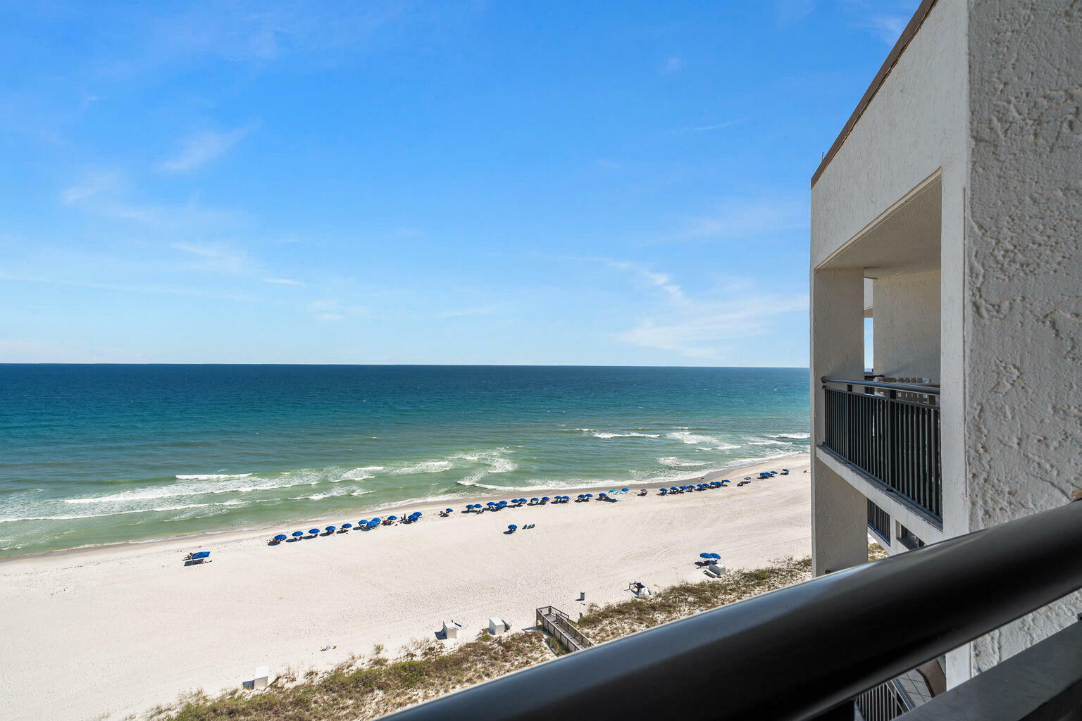 Property Photo: 8271 Gulf Boulevard 1202 FL 32566