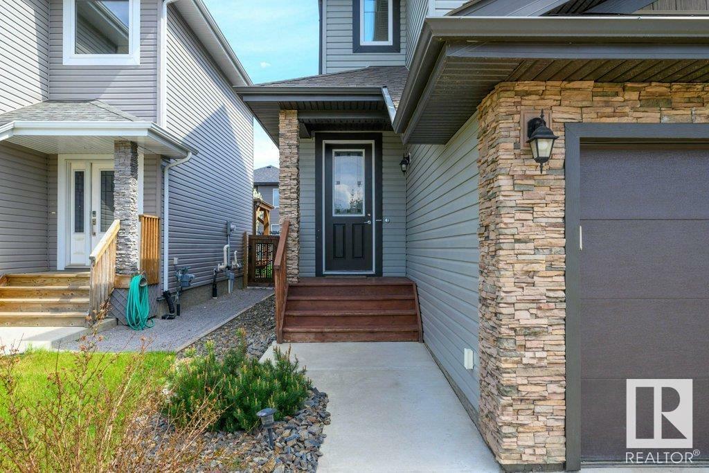 Photo de la propriété: 31 Riviere Terrace AB T8N 7N9