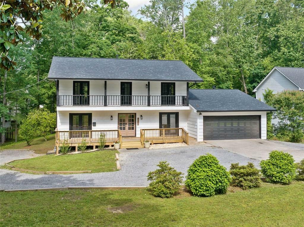 4205 Mabry Road NE  Roswell GA 30075 photo