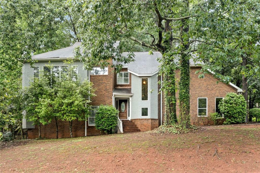 175 River Run  Roswell GA 30075 photo