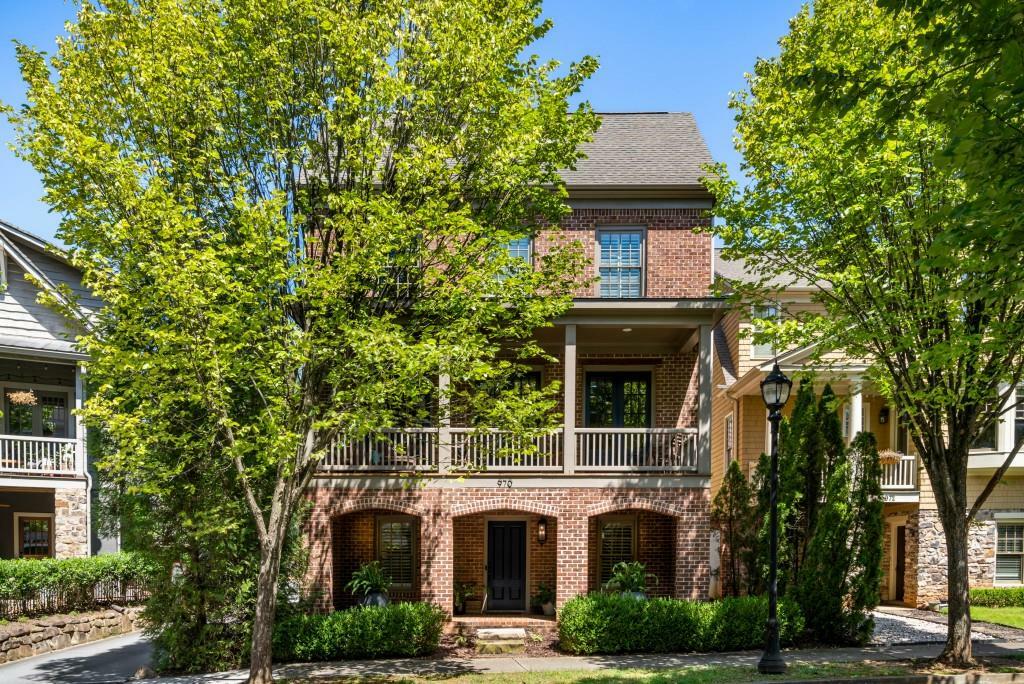 Property Photo: 970 N Ormewood Park Drive SE GA 30316